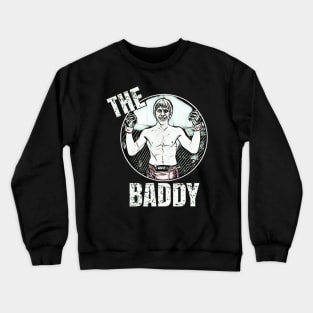 Paddy Pimblett Crewneck Sweatshirt